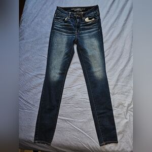 American Eagal Jeans